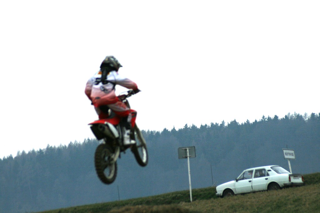 Běstovice 8.3.08